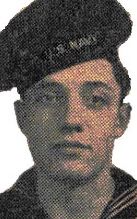 John Joseph Carano