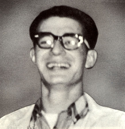 Samuel J. Cardullo