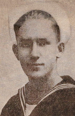 William Lester Cartwright