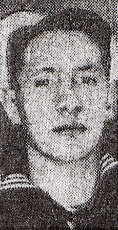 David Stanley Chapman