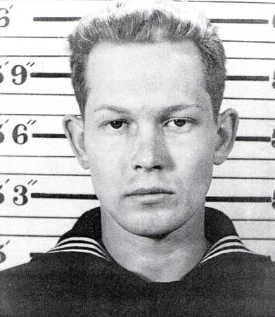 Joseph Benedict Clarke