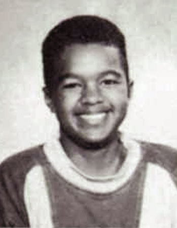 Kenneth Clinton, Jr.