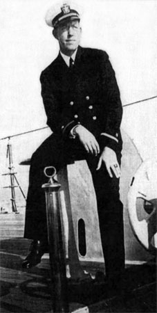 James Wiggins Coe