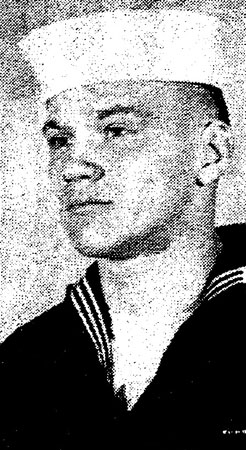 Russell William Collison