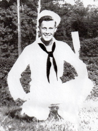 James Leonard Connell