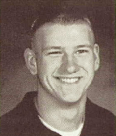 Jarid Dallas Cook