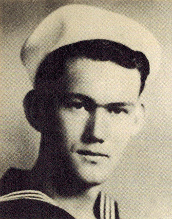 Jack Wendel Cooper