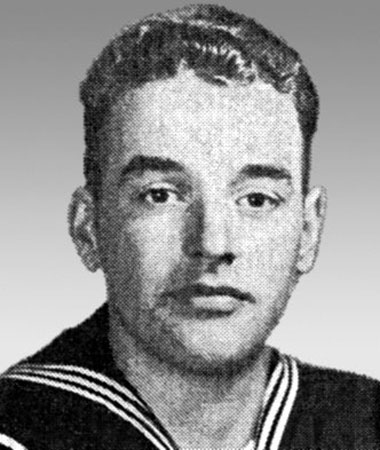 Ivan Bush Corbin