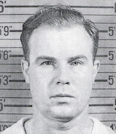 William Francis Cowhey