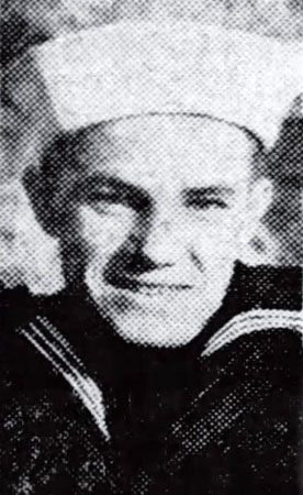 Huston Quinn Cravens