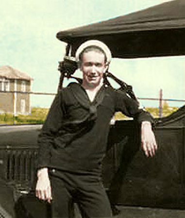 Henry Lee Crawford