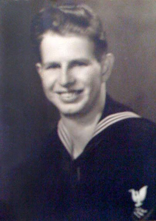 Donald Clifford Cress