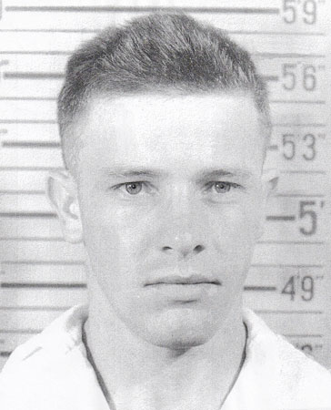 James David Crowley