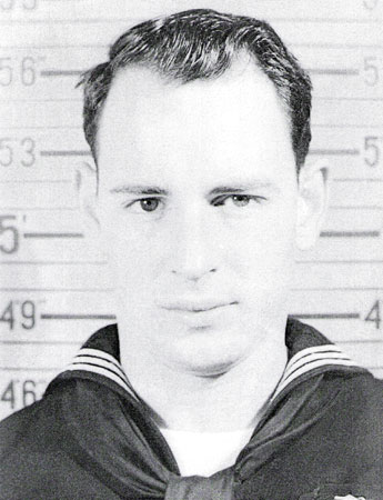 John Archibald Darby