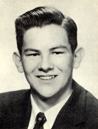Ray Overton Denny, Jr.