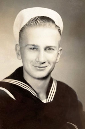 Robert Lee Dexter
