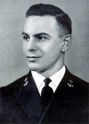 Robert Lee Dodane