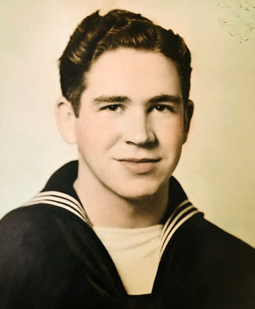 Jeremiah Patrick Donovan