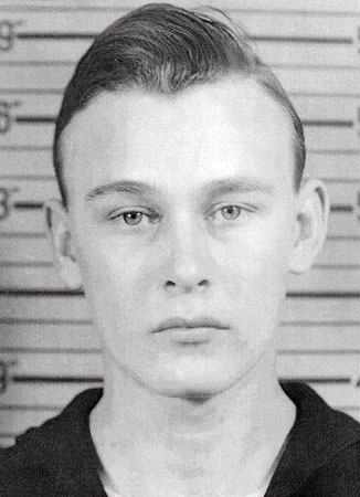 Denver Forrest Duckworth