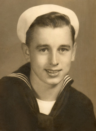 George Edward Eaves