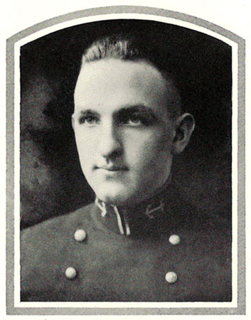 Edmund Webster Egbert
