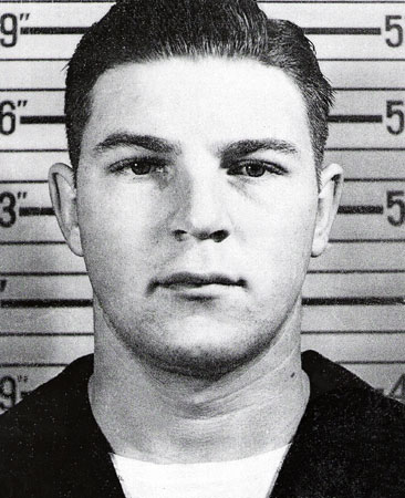 William Edward Erhart