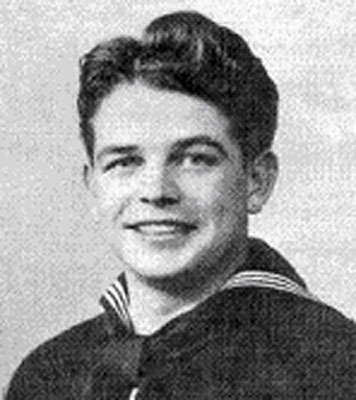 Roland Dewitt "Ole" Erikson