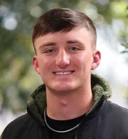 Devon Jeffrey Faehnrich