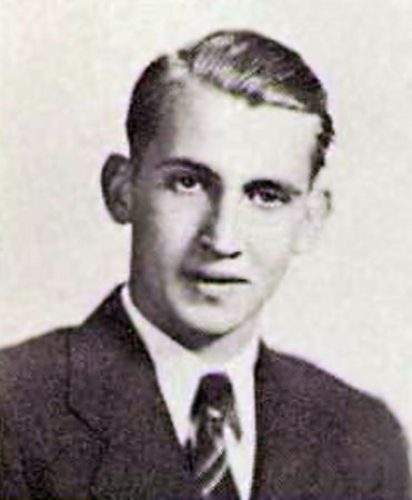 James Samuel Farabee