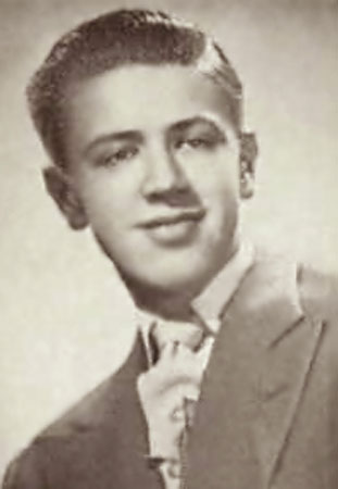 Lester Joseph Feltman