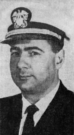 Harold Joseph Fiore