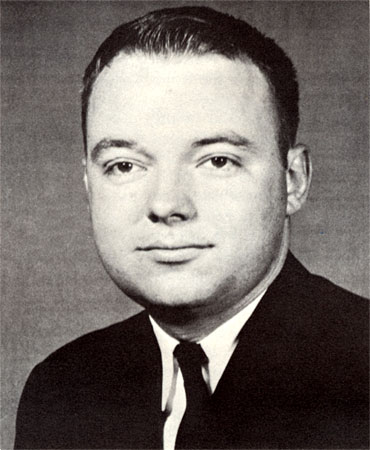 Robert Walter Flesch