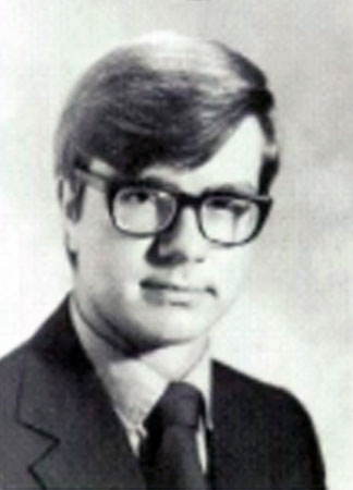 Danny Lee Flynt