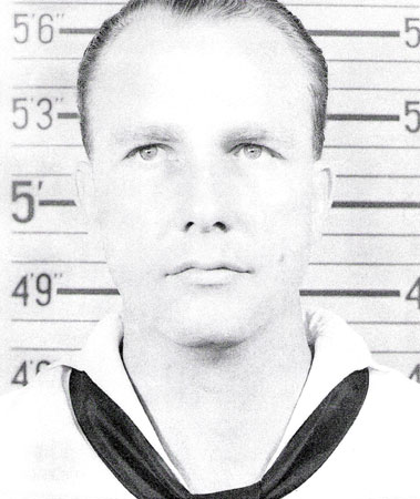 Erna Maurice Foltz