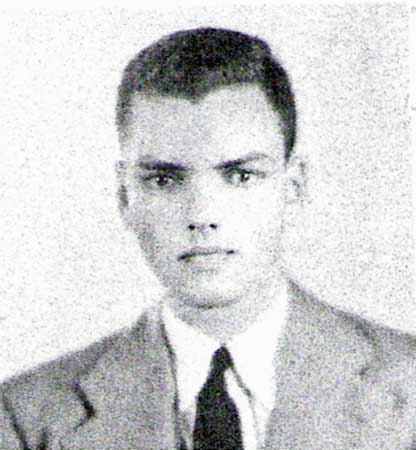 John Francis Fortier, Jr.