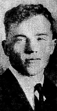 Edward George Foster