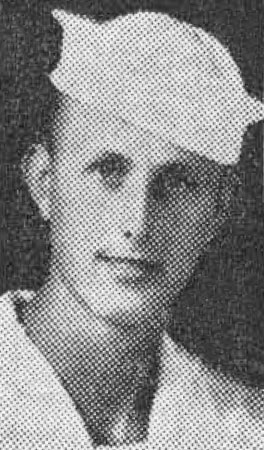 Ralph Glenn Foster