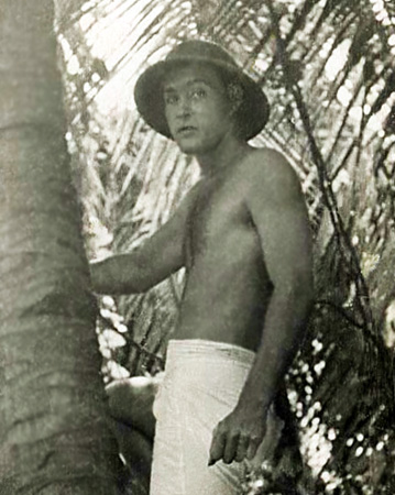 Joseph Albert Franks
