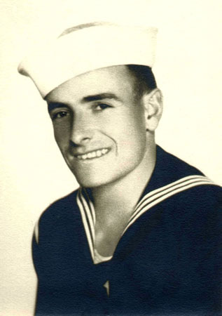 George Albert Gaffney, Jr.