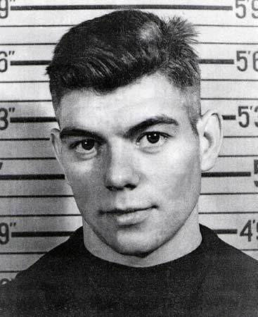 Donald Carl Gearhardt