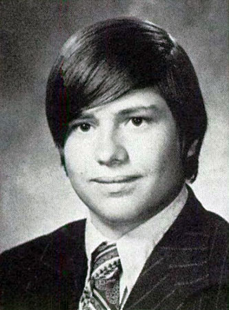 Daniel Lynn Gicie