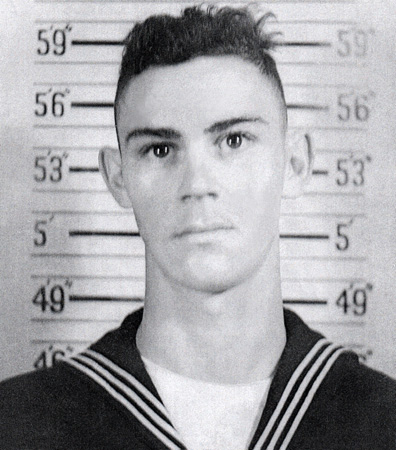 Fred Giles, Jr.