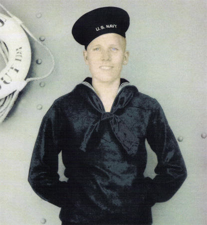 Chester Francis Glodowski