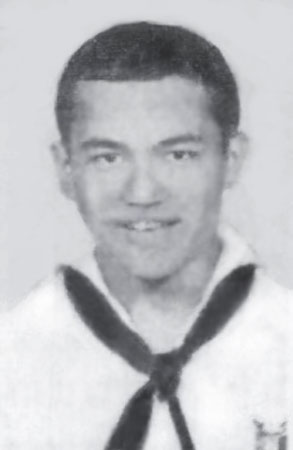 Ronald P. Goo