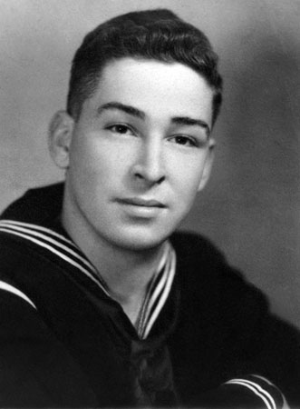 Frederick Patrick Graziani, Jr.