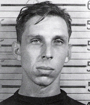 James LeRoy Gregory