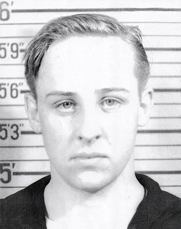 Fred Leroy Hahn
