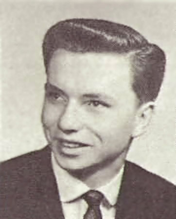 James Russell Hart