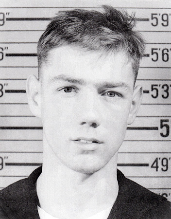 Harry Frank Heald