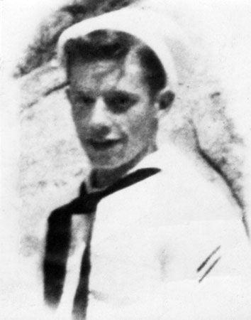 Melvin Buck Henneberger, Jr.